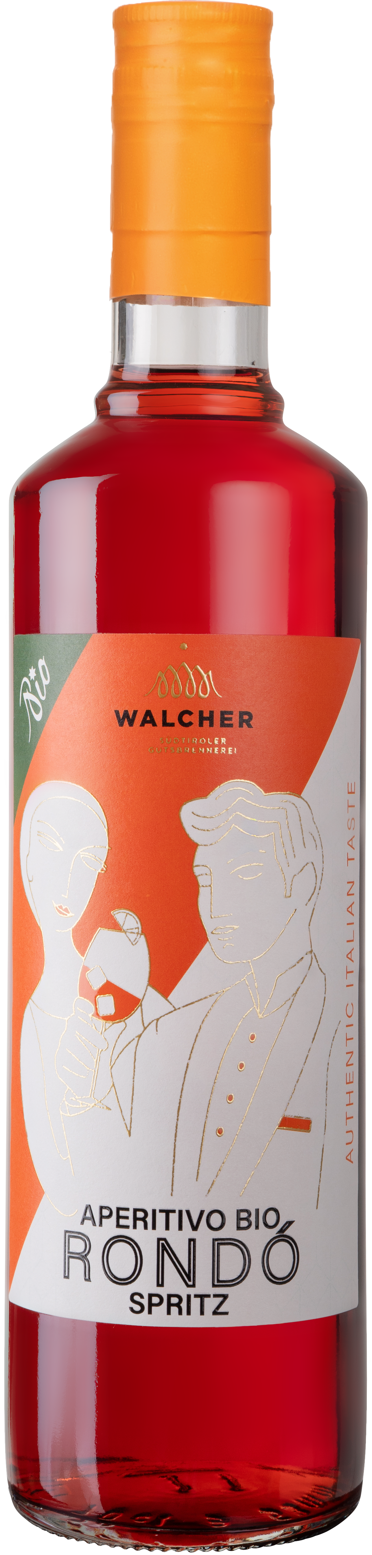 BIO Rondo Aperitivo Italiano 0,7 l