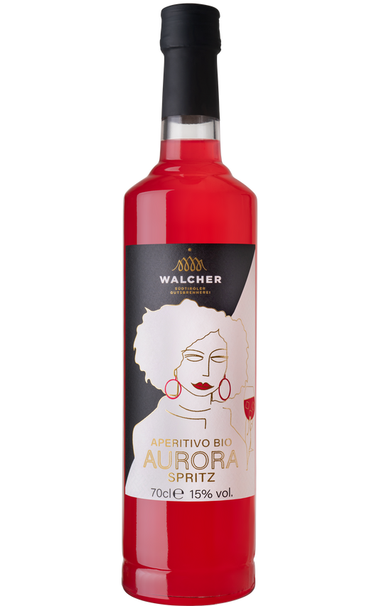 BIO AURORA SPRITZ 0,7 l