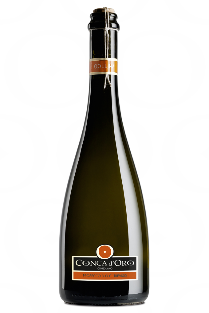 Prosecco Frizzante Collina DOC Treviso “SPAGO”