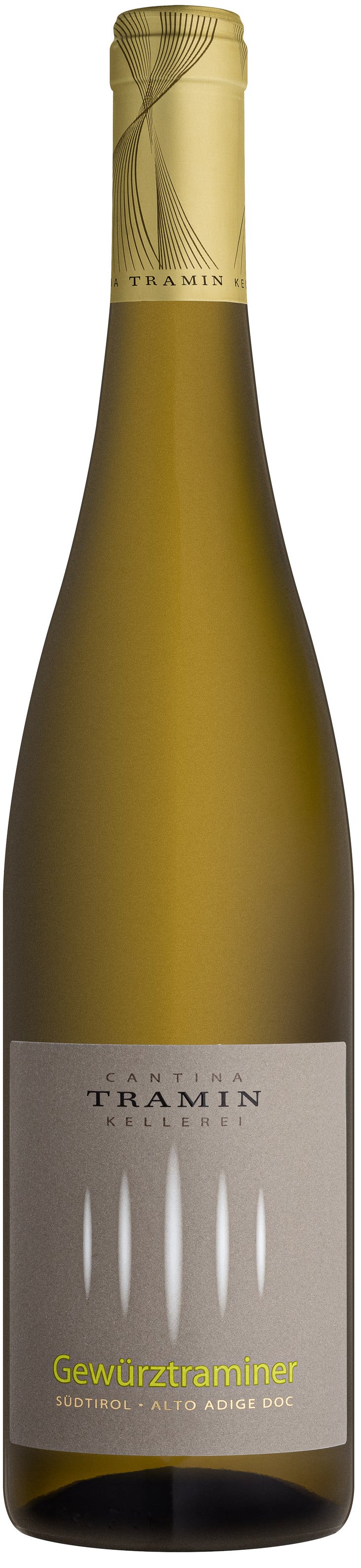 Gewürztraminer DOC 2024