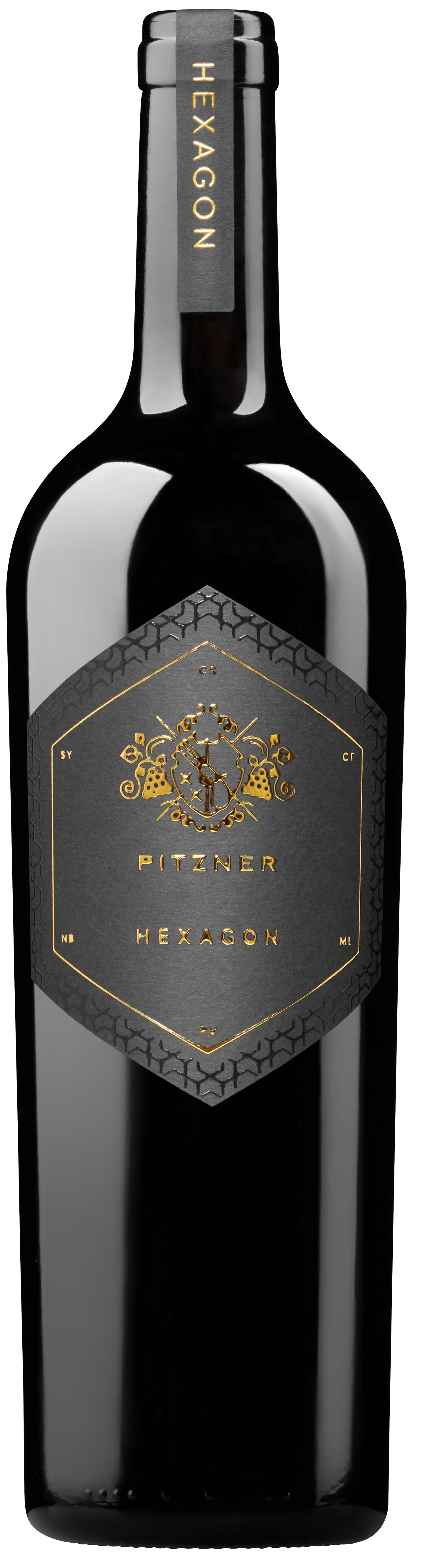 Hexagon HX22VDT