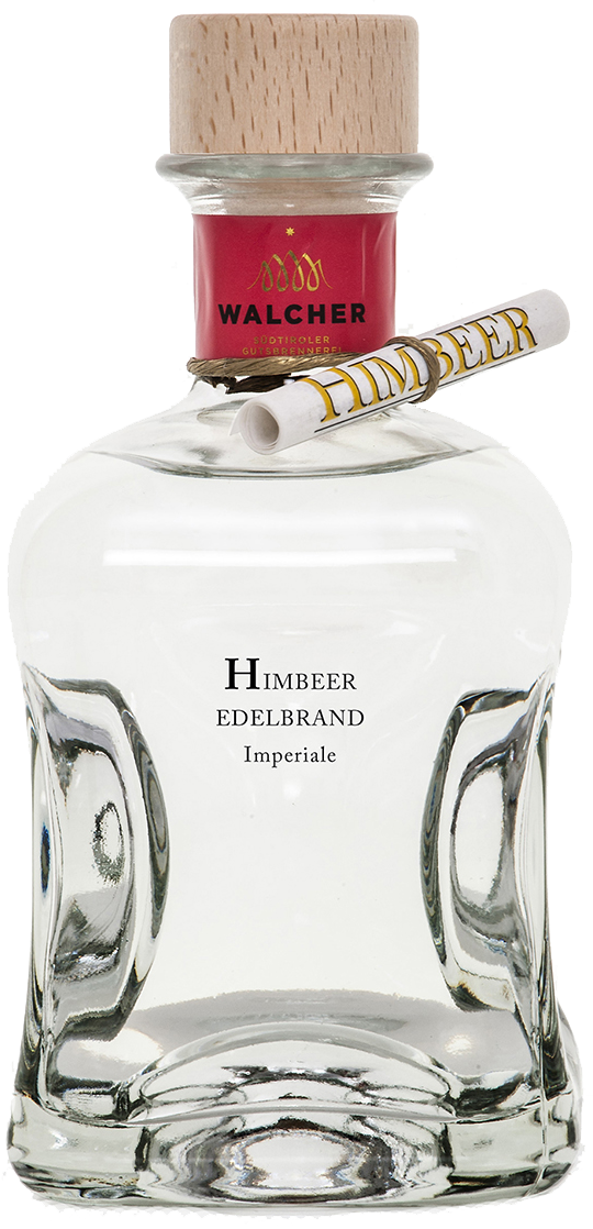 Himbeer Edelbrand Imperiale 0,5 l