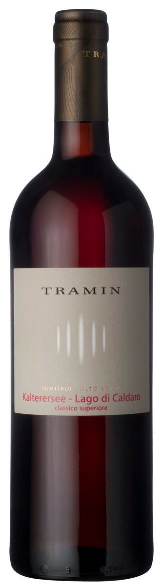 Kalterersee Classico superiore DOC