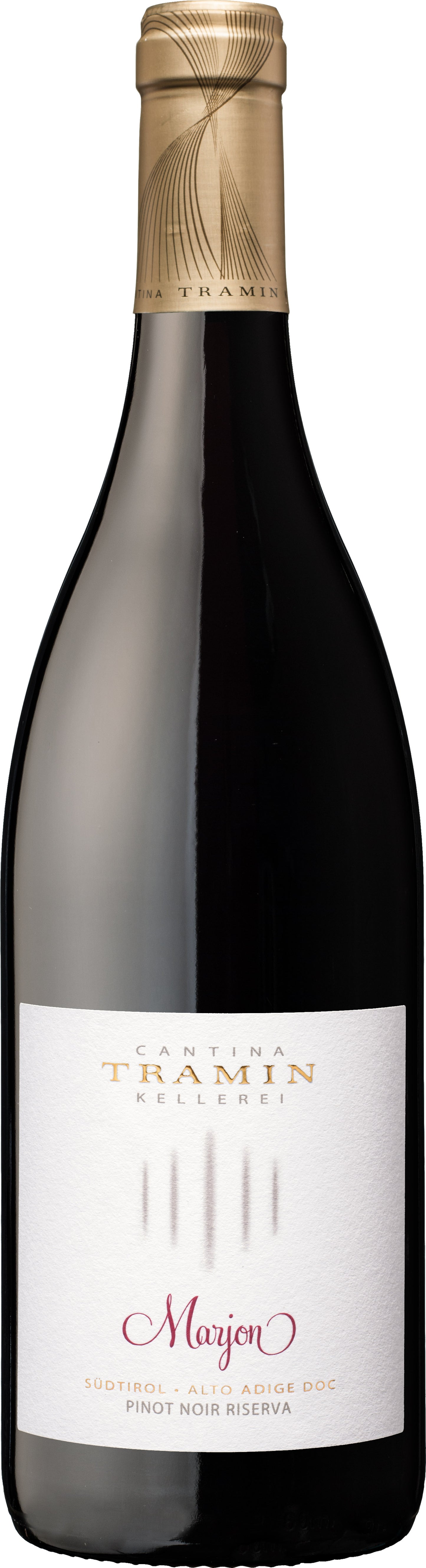 Blauburgunder "MARJUN" DOC