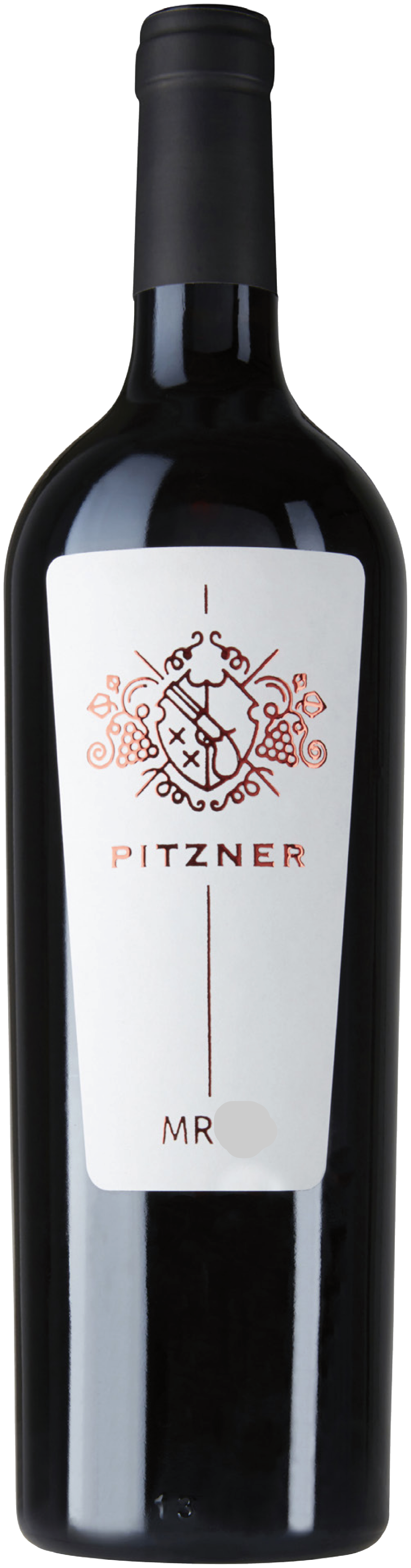 Merlot MR21 Riserva