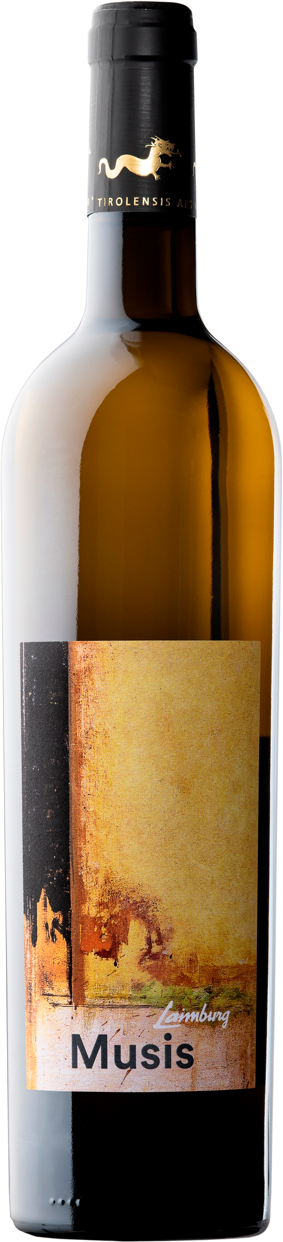 Pinot Bianco, Weißburgunder MUSIS DOC 2021