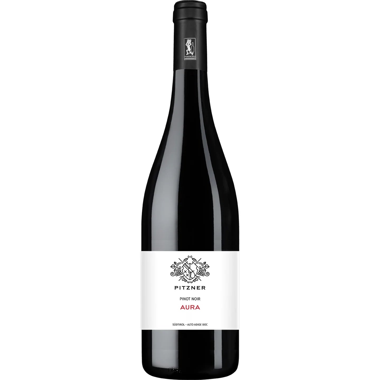 Pinot Noir (Blauburgunder) AURA