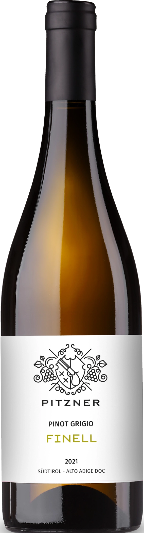 Pinot Grigio FINELL DOC