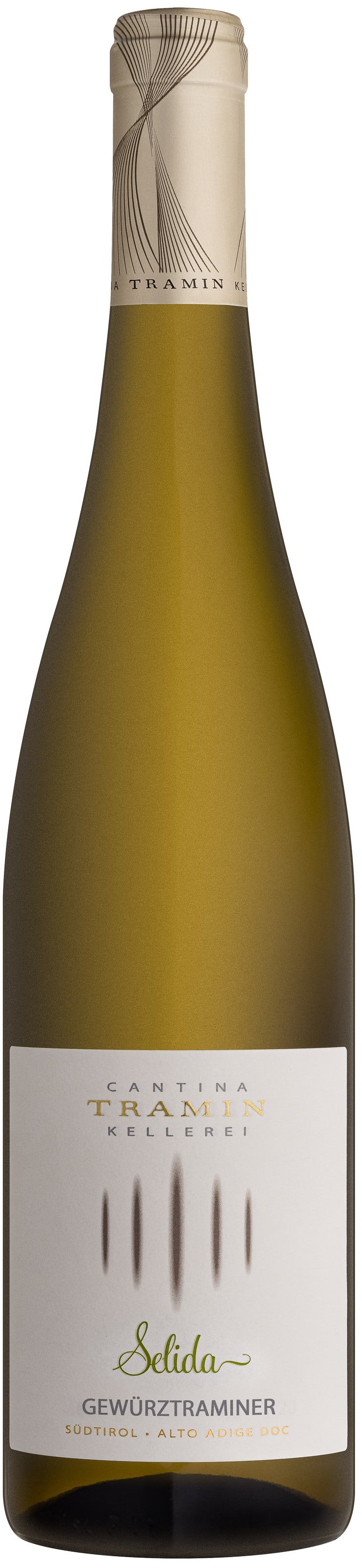 Gewürztraminer SELIDA DOC 2023