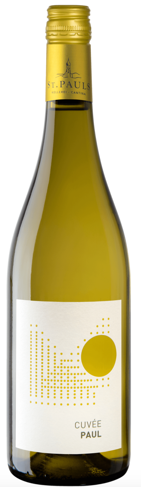 Cuvée PAUL IGT 2023