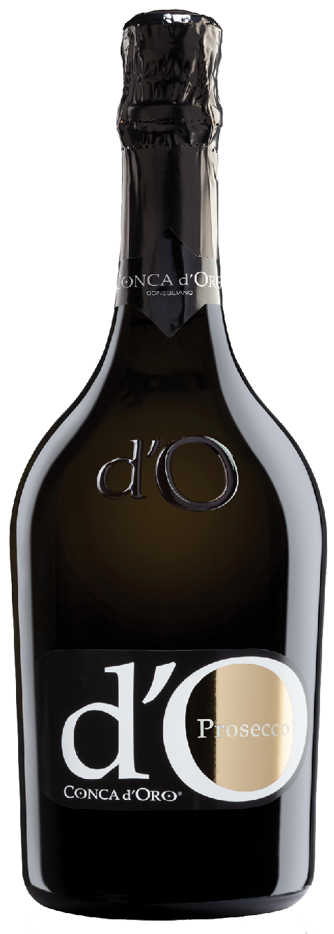 d'O Prosecco Cuvée Nobile DOC Treviso Spumante Brut
