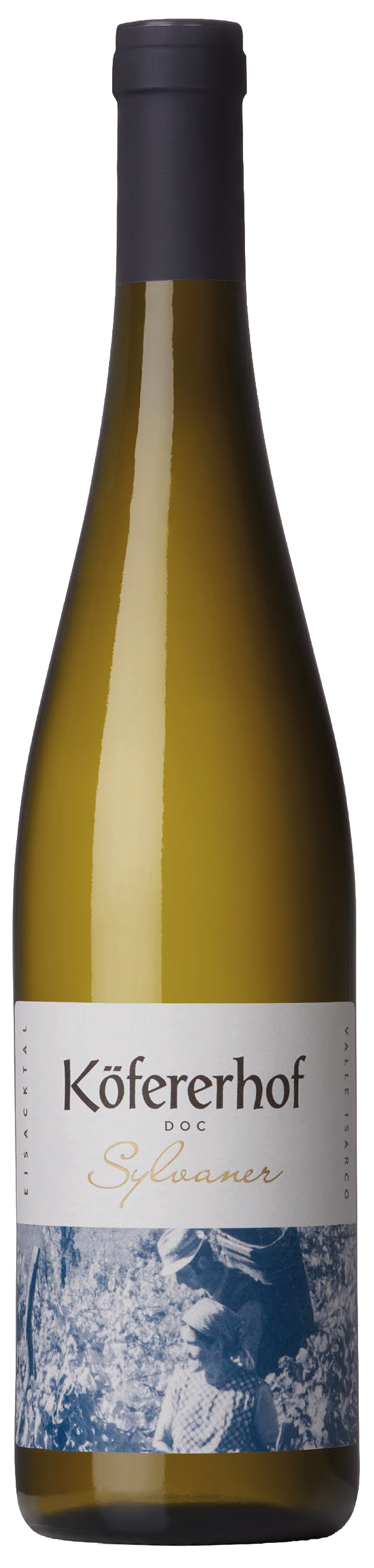 Sylvaner DOC Köfererhof