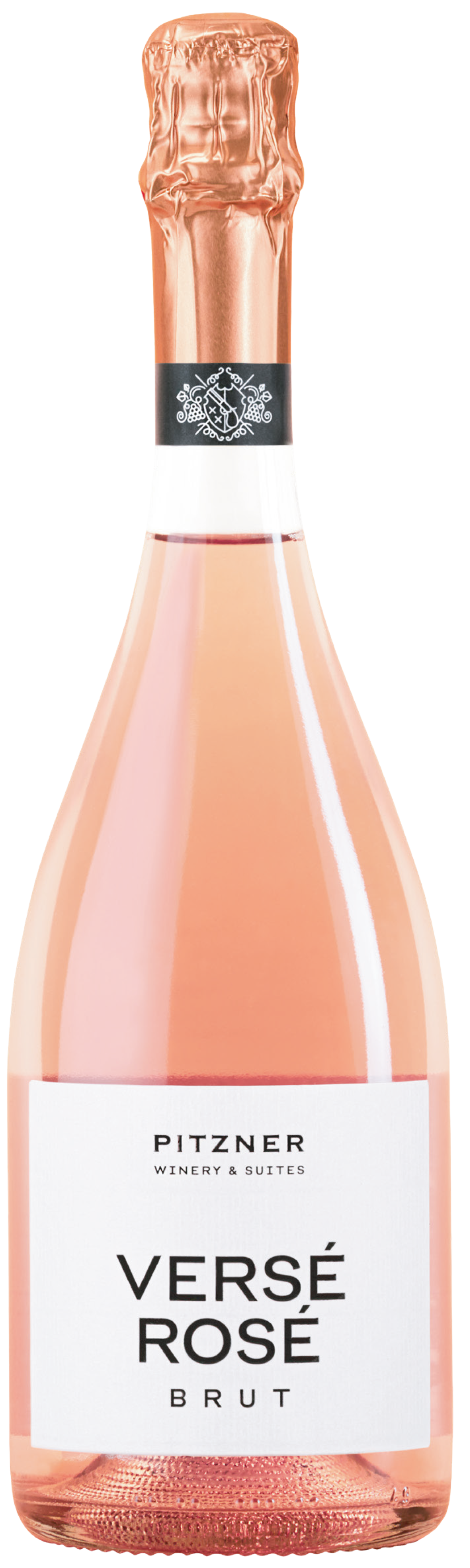 Spumante VERSÉ rosé Vernatsch VSQ