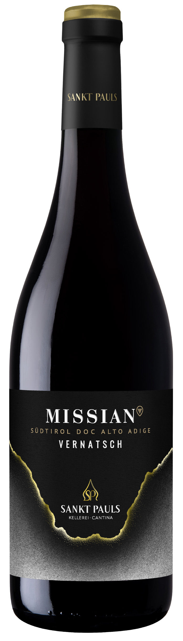 Vernatsch MISSIAN DOC