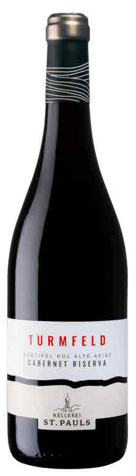 Cabernet Riserva TURMFELD 2021