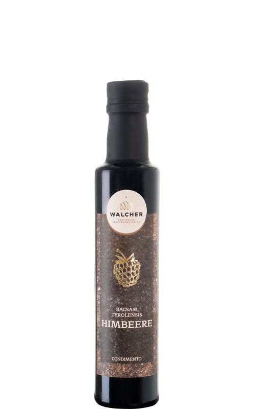 Balsam Tyrolensis HIMBEER - Condimento 0,25l