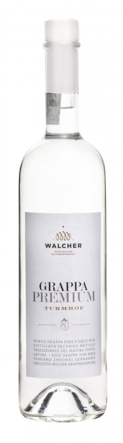 Grappa PREMIUM Turmhof