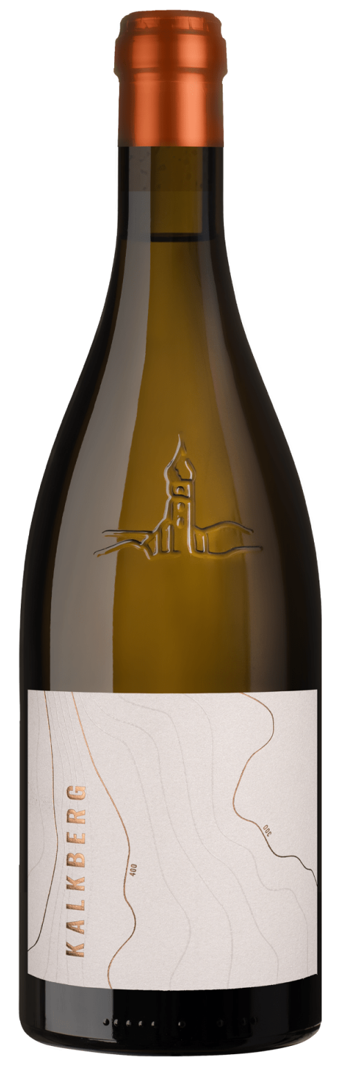Weißburgunder KALKBERG Alte Reben DOC 2020