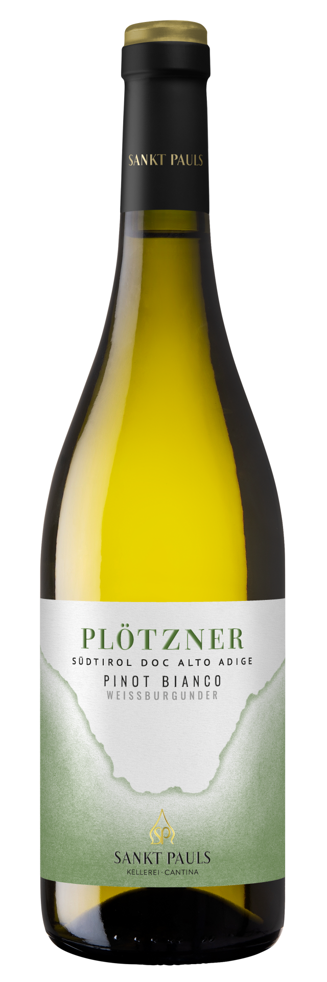 Weißburgunder PLÖTZNER DOC