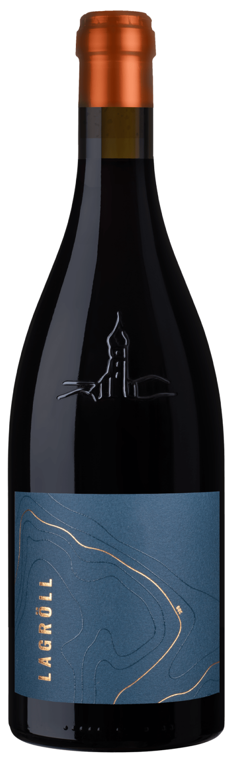 Lagrein LAGRÖLL Alte Reben DOC 2020