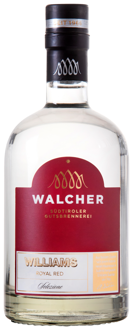 Williams Royal Red 0,5 l