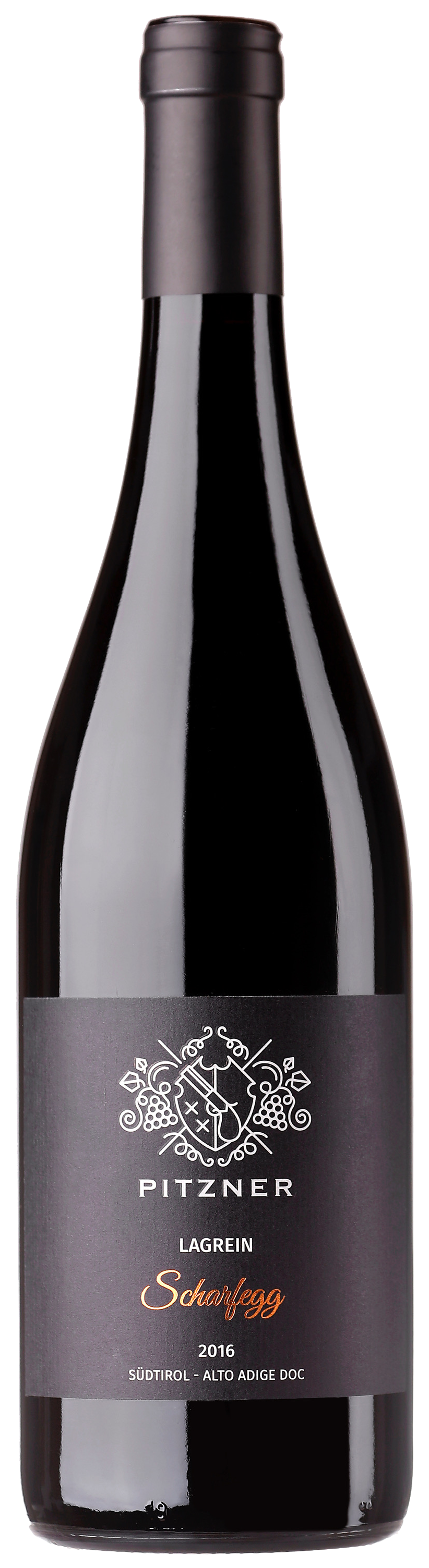 Lagrein SCHARFEGG 2023