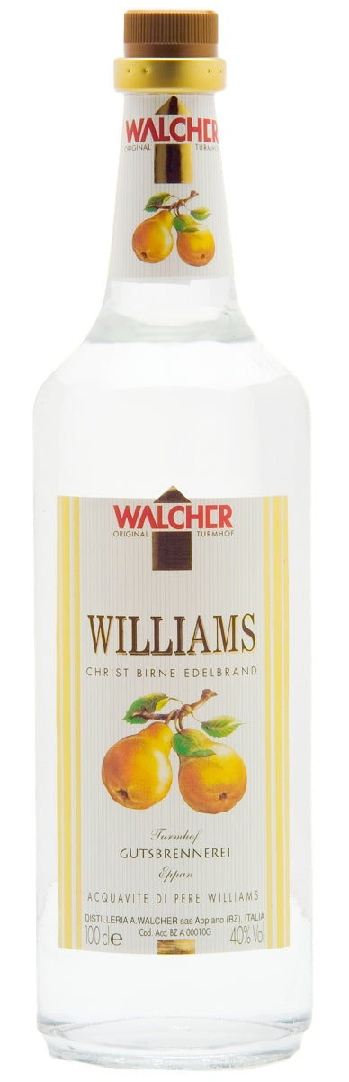 Williams Christ 1 l