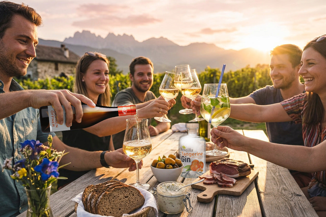 Sommerkollektion