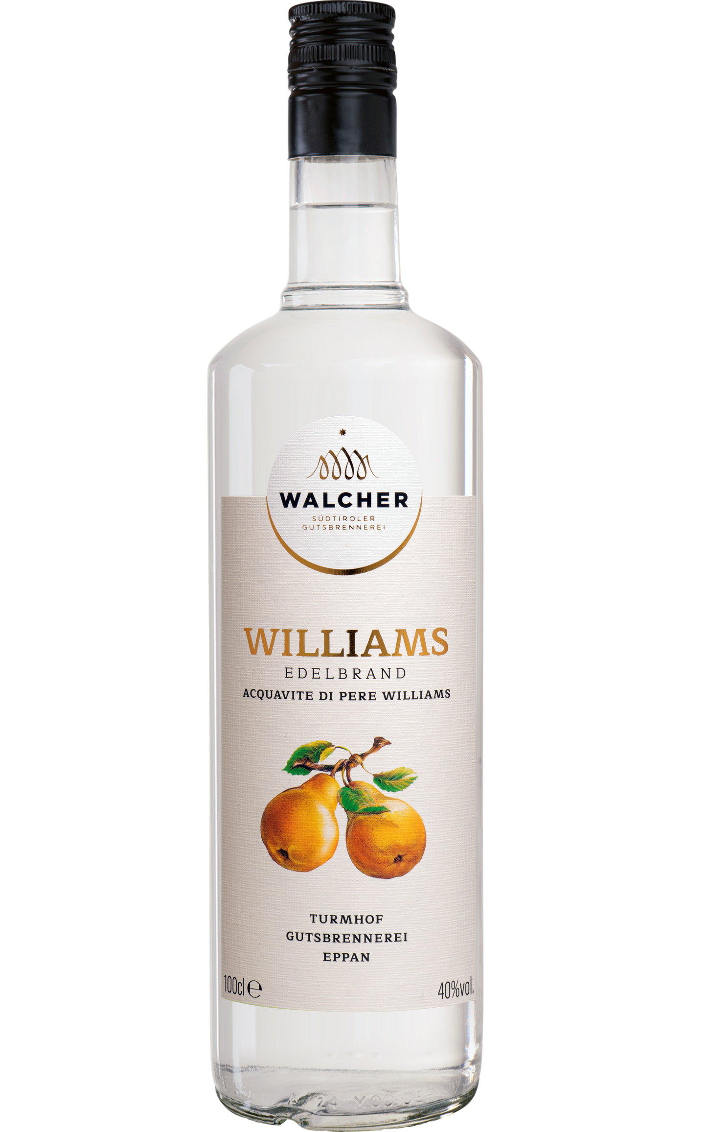 Williams Christ 1 l