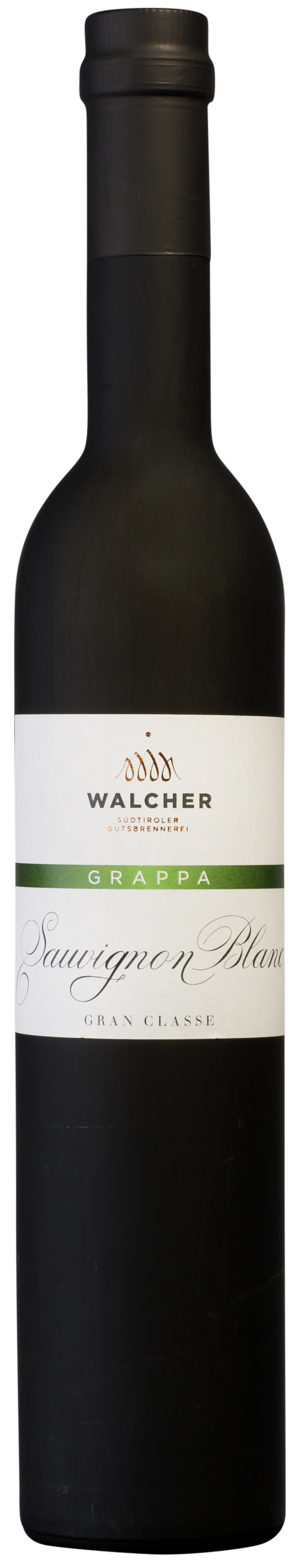 Grappa Sauvignon Satin