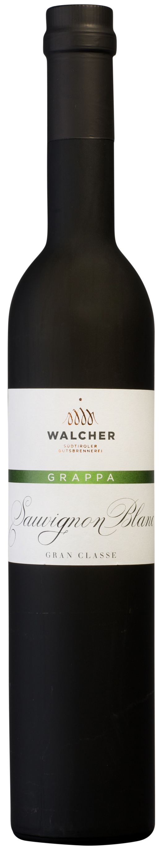 Grappa Sauvignon Satin