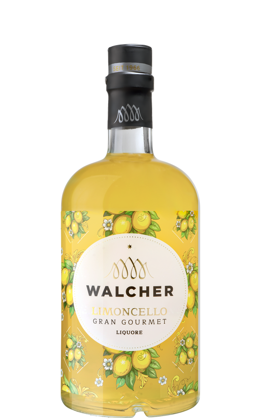 BIO Limoncello Gran Gourmet 0,5 l
