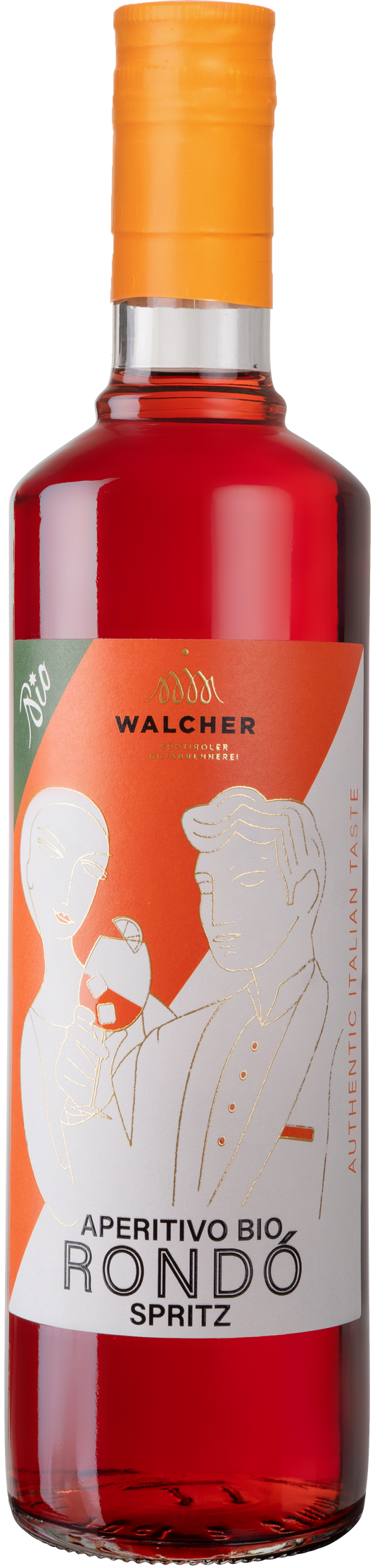 BIO Rondo Aperitivo Italiano 0,7 l