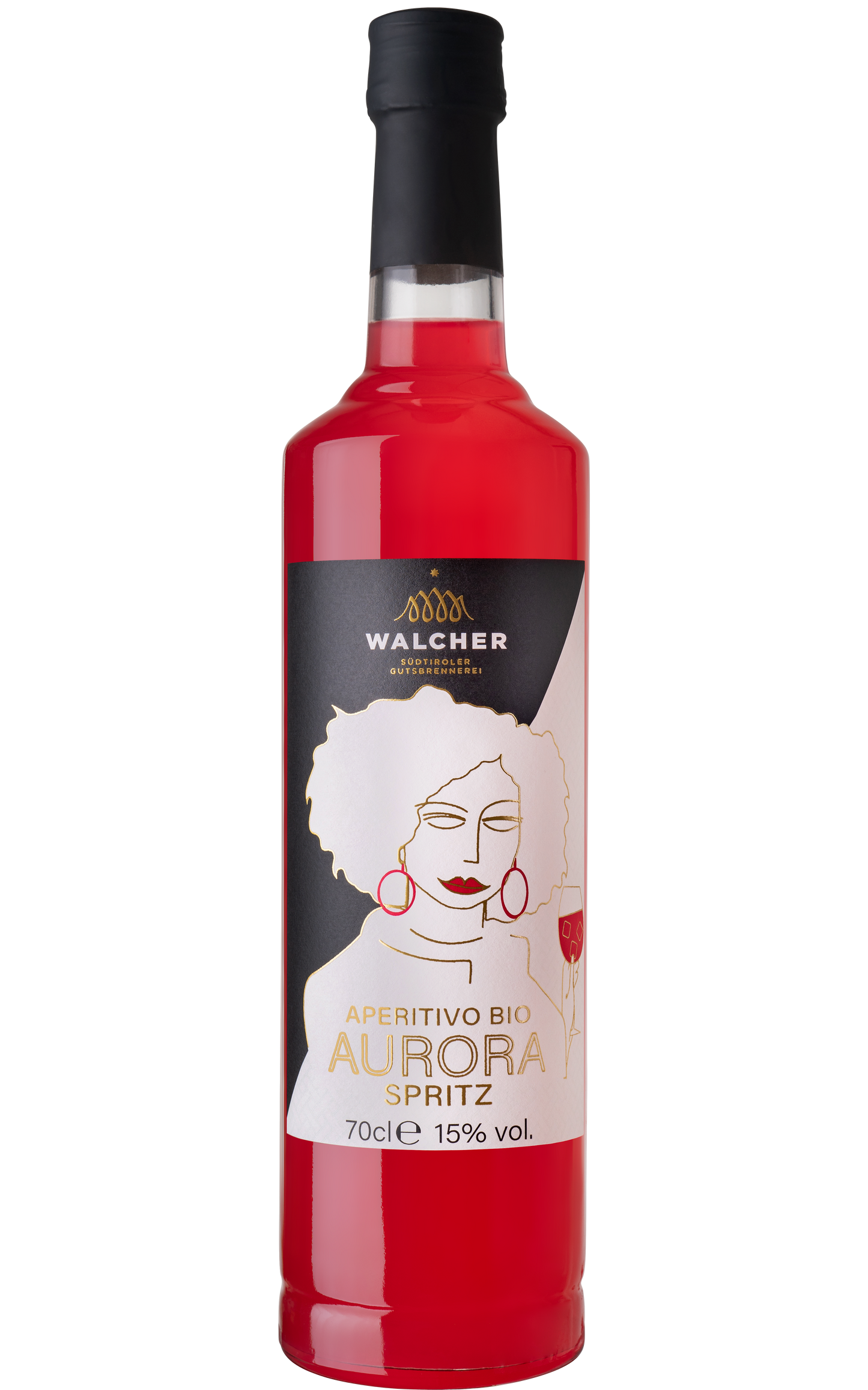 BIO AURORA SPRITZ 0,7 l