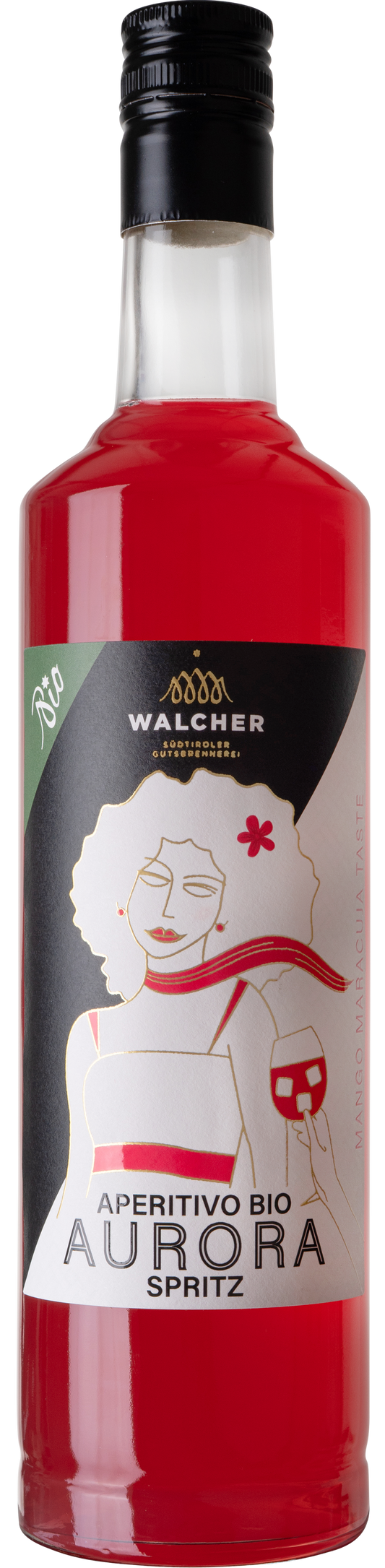 BIO AURORA SPRITZ 0,7 l