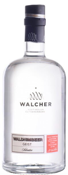 Waldhimbeergeist 0,7 l