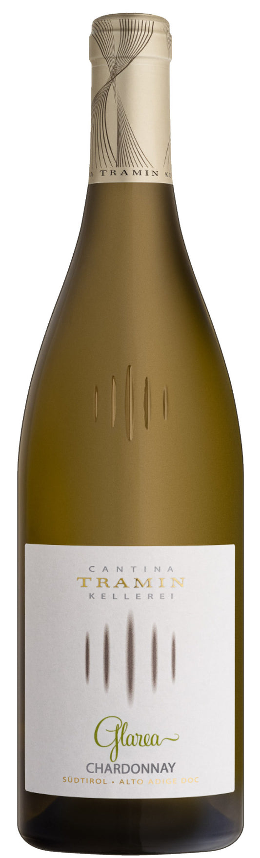 Chardonnay Glarea DOC 2022