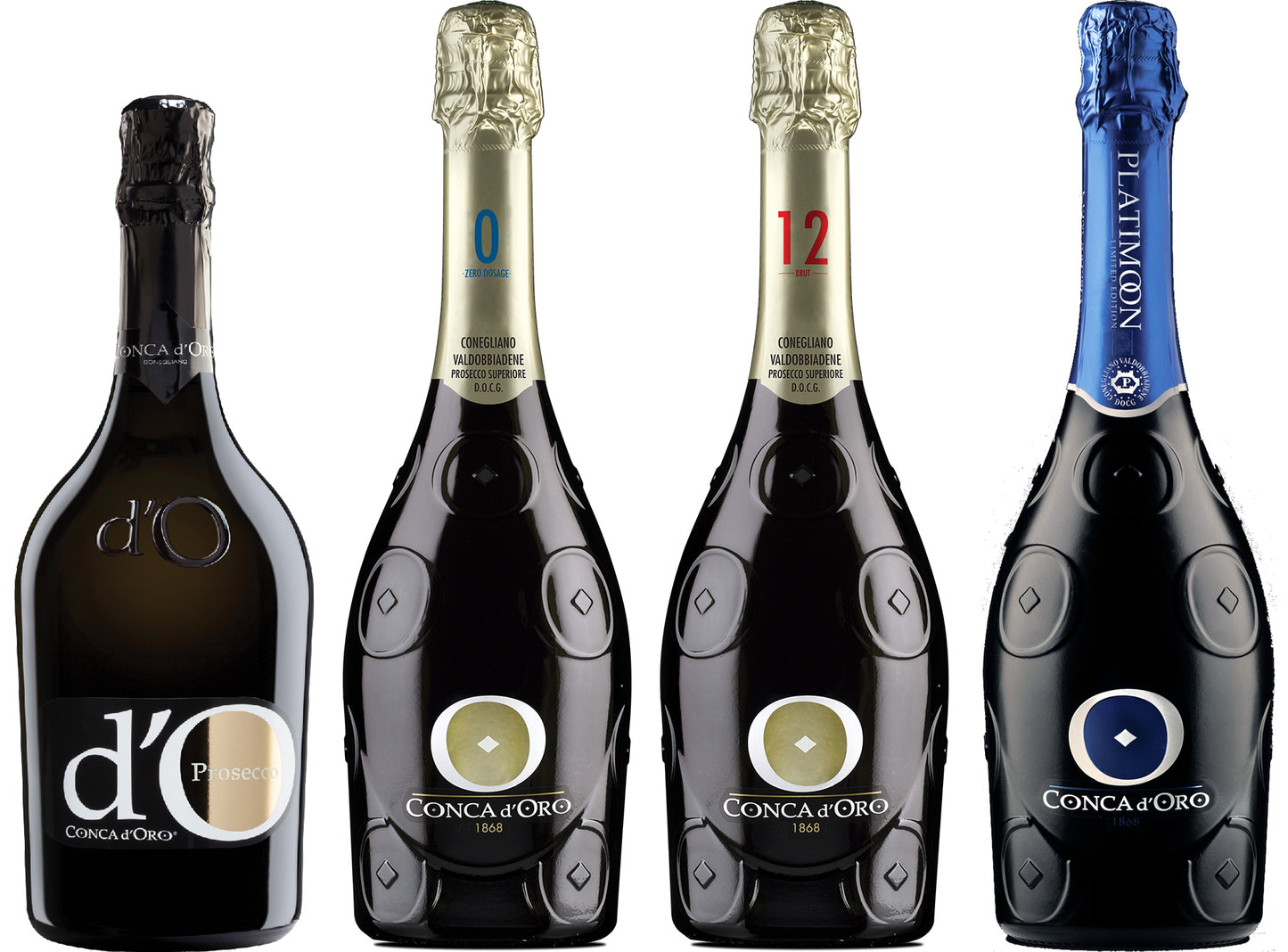 Probierpaket Conca d'Oro