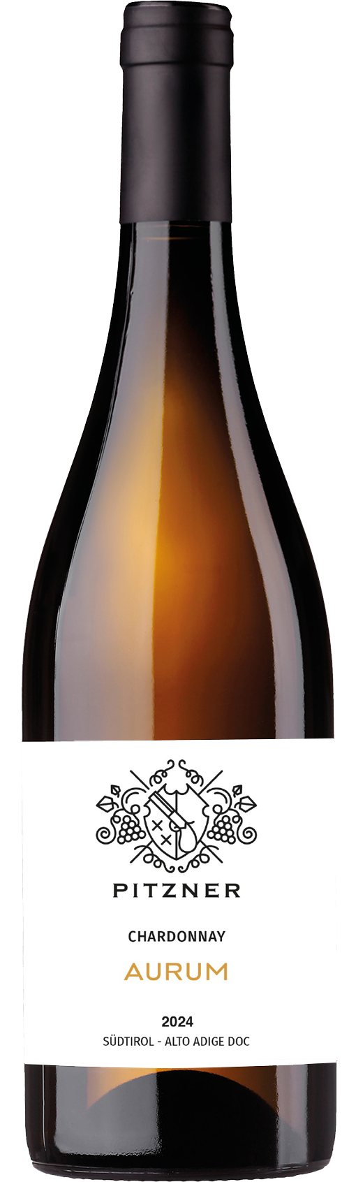 Chardonnay AURUM DOC