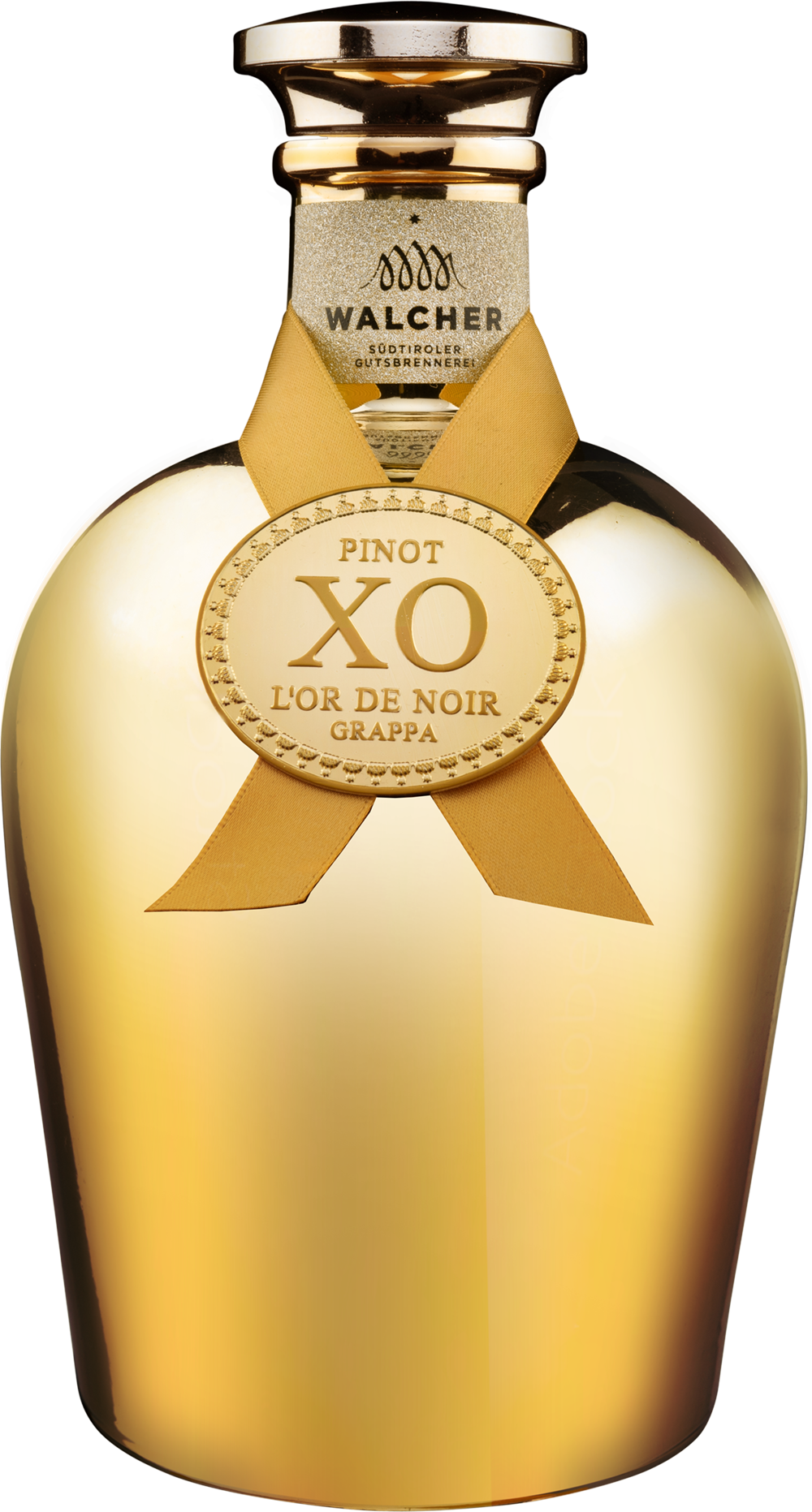Pinot XO L’OR DE NOIR Grappa 0,7 l