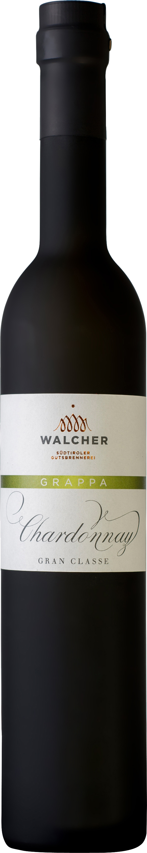 Grappa Chardonnay Satin