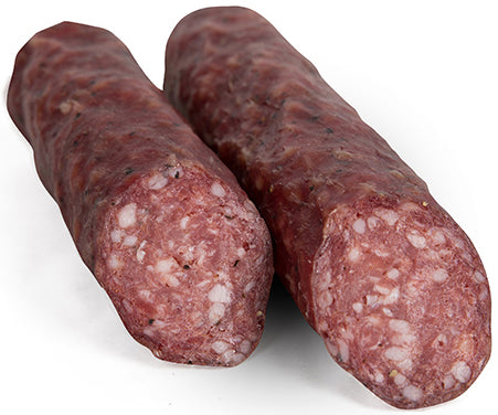 Hofer Haussalami vakuumverpackt ca. 300g