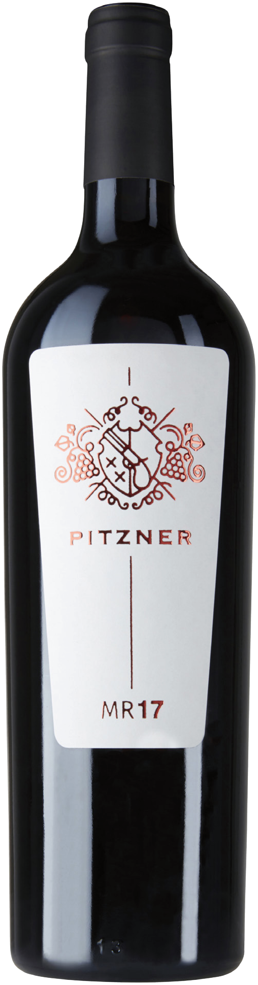 Merlot MR20 Riserva