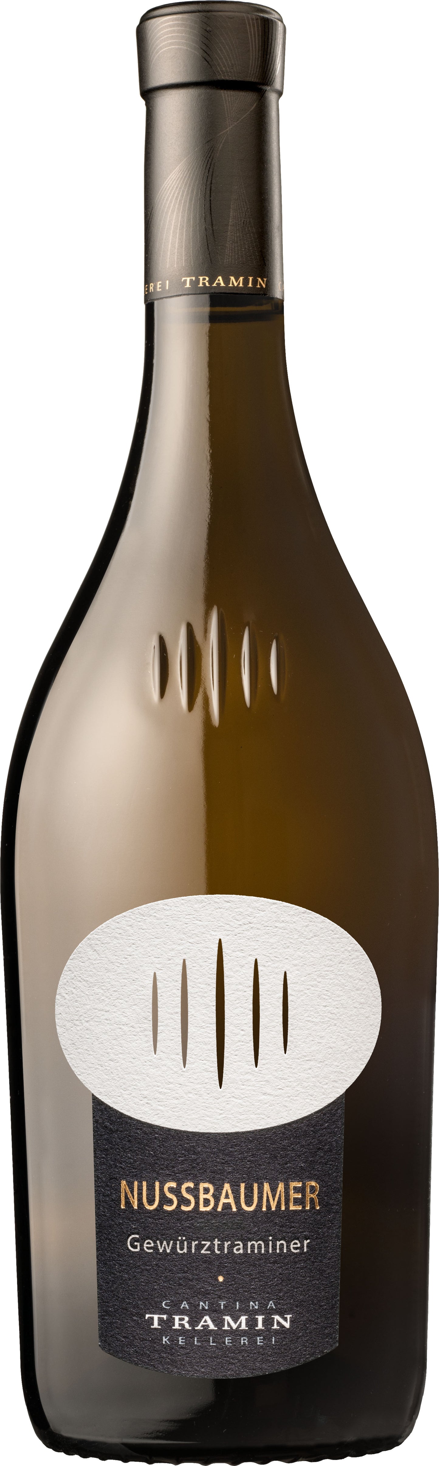 Gewürztraminer NUSSBAUMER DOC 2022