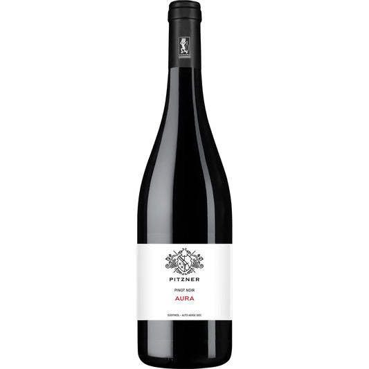 Pinot Noir (Blauburgunder) AURA