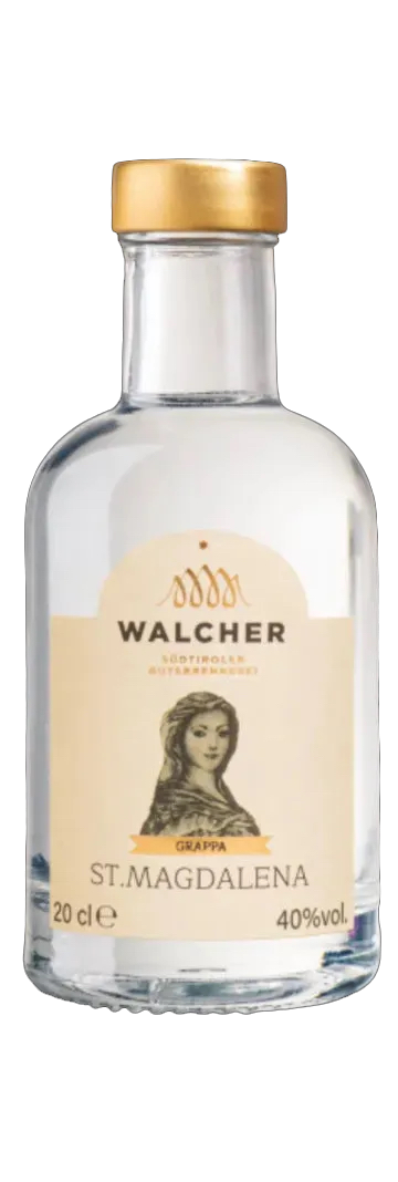 Grappa St. Magdalener 0,2l