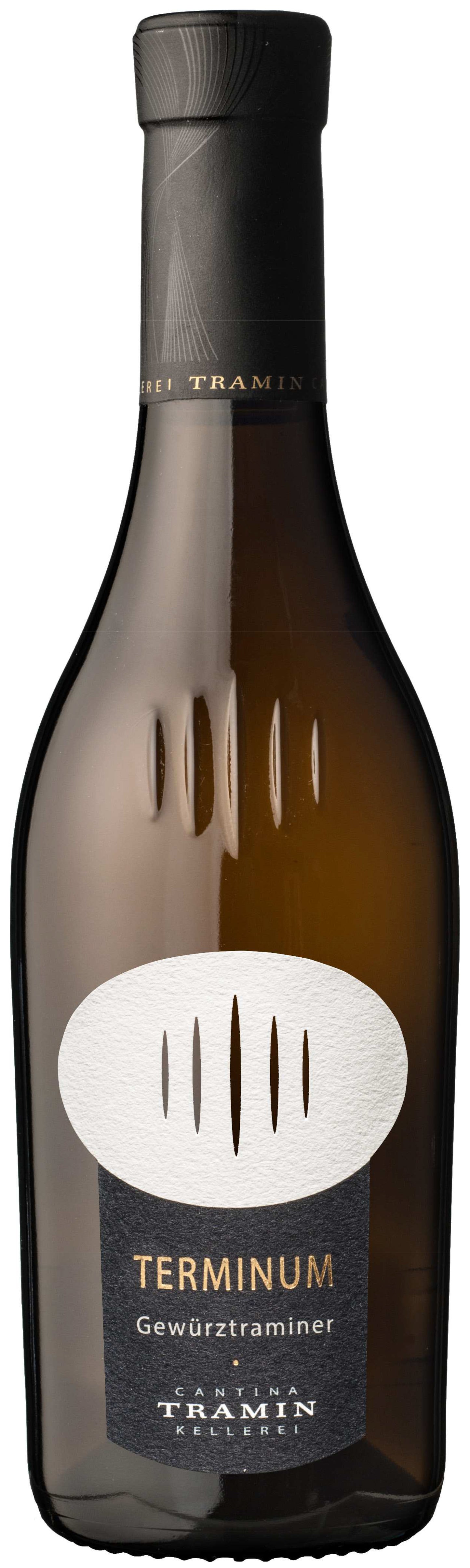 Gewürztraminer Spätlese TERMINUM DOC 2020