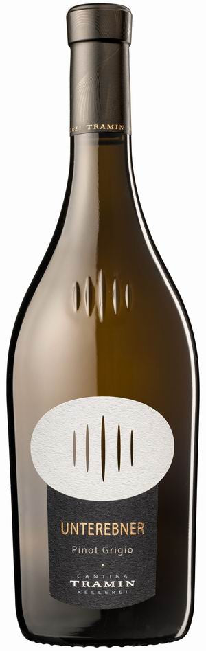 Pinot Grigio UNTEREBNER DOC 2022