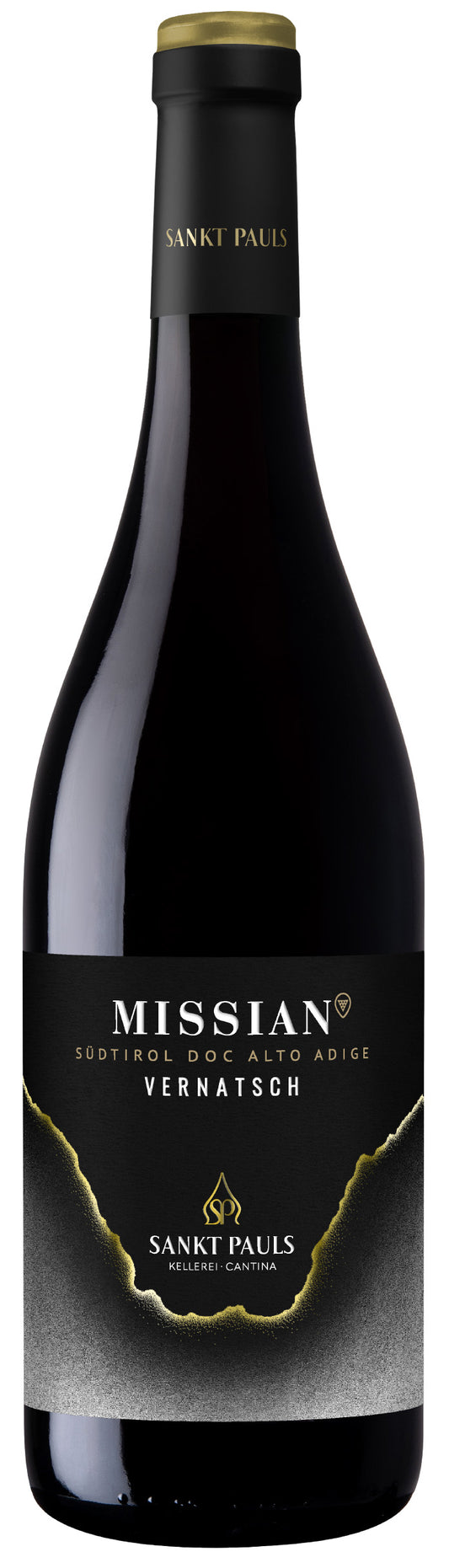 Vernatsch MISSIAN DOC