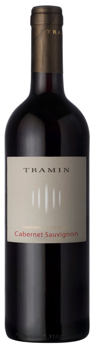 Cabernet Sauvignon DOC 2022